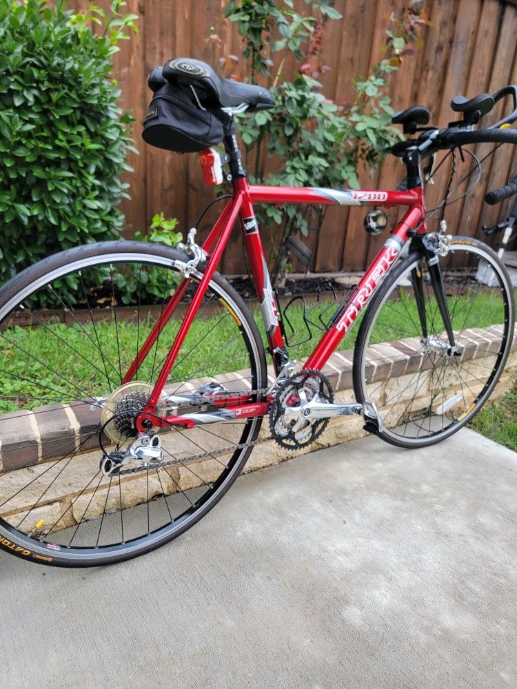 TREK 1200 ＳＬ 3FB40569-8BB1-4748-9B8D-