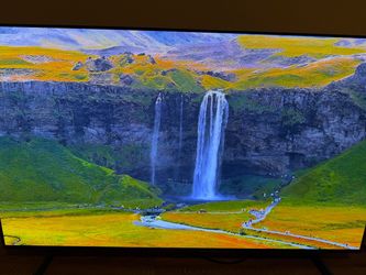 LG OLED C2 42 inches
