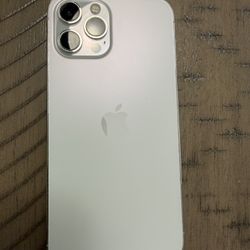 For Sale Iphone 12 Pro Max