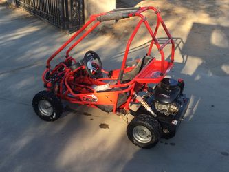Carter mini talon hp for Sale in Valley Center, CA OfferUp