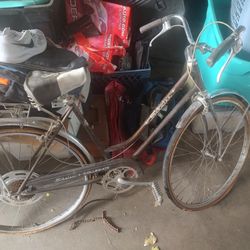 Schwinn Bikes