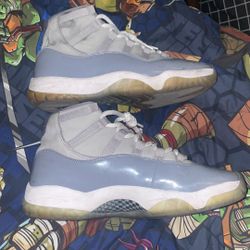Jordan 11s