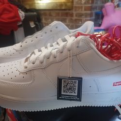 Brand New Supreme Forces