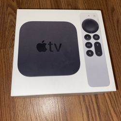 Apple TV HD (1080p, 32GB) - Like New in Box - $50