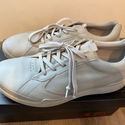 New ECCO golf shoes size10-10.5 44