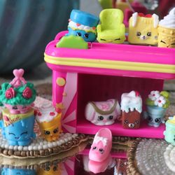 Shopkins Bundle 