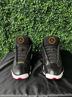 Jordan 13 Retro "Playoffs" Size 10