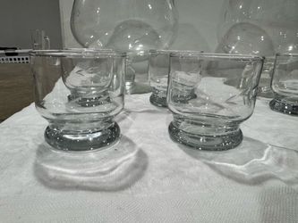 PRINCESS HOUSE Set para Ponche