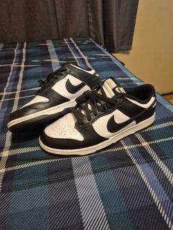 Nike Dunk Low Pandas