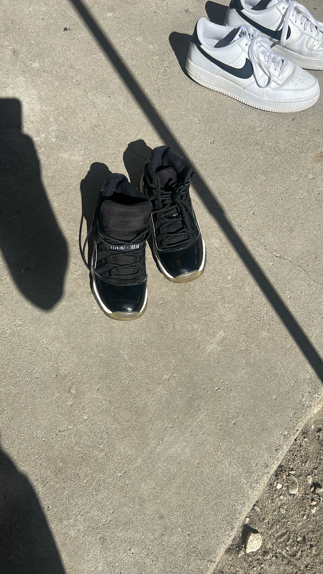 Jordan’s Space Jam