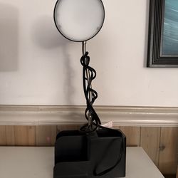 Table top lamp