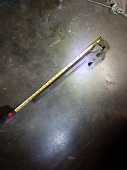 Antique Tool