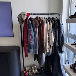 Clothing Rack