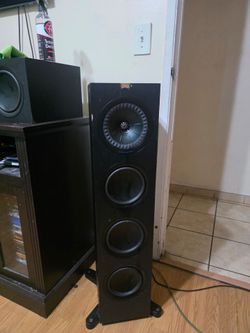 KEF Q750 (PAIR)