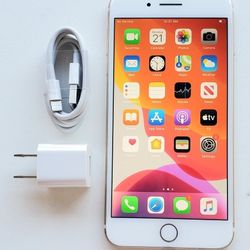 iPhone 7 Plus - UNLOCKED - Like New 