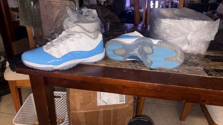Jordan 11s size 11