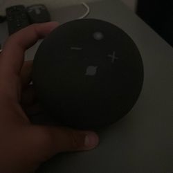 Eco Dot Amazon Alexa