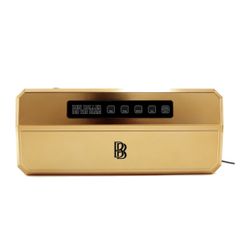 Ben Baller x NTWRK Vacuum Sealer Sealer Brand New!