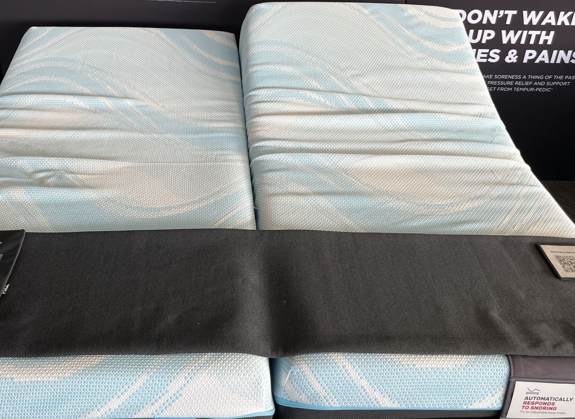 Adjustable Base Promo