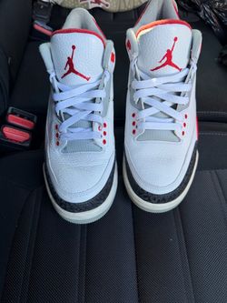 Jordan size 7/5