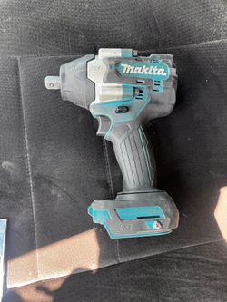 1/2 inch impact wrench