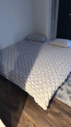 Mattress