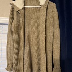 Women’s Cardigan
