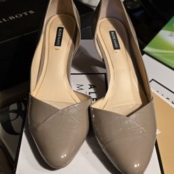 Alex Marie
D'Orsay Pump 