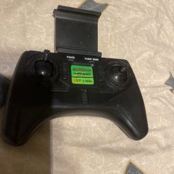 DROMIDA MR100  2.4GHz