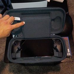 PlayStation Portal (BLACK)