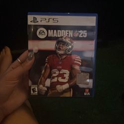 Madden 25