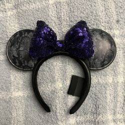 Disney Villains Ears