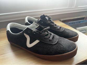 Vans sport low size 10 Men’s