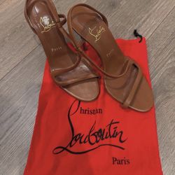 Christian Louboutin Heels