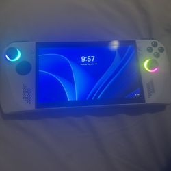ROG ALLY Z1 Extreme