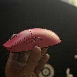 Logitech G Pro Super lightweight 