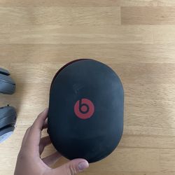 Beats Studio 3