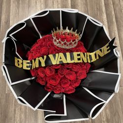 Bouquets OF Flowers