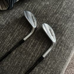 Cleveland Wedges 