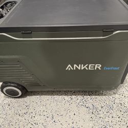 Anker Everfrost 40 Cooler