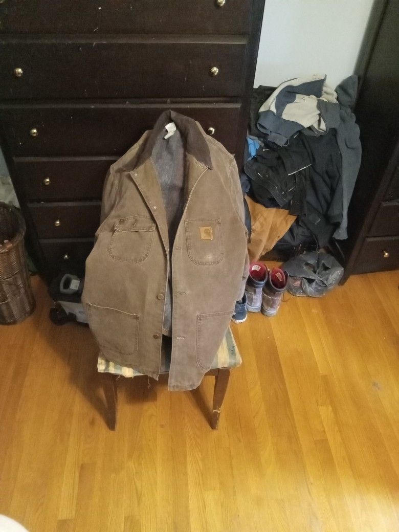 Carhartt Jacket