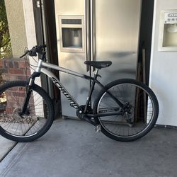Schwinn Bicycle