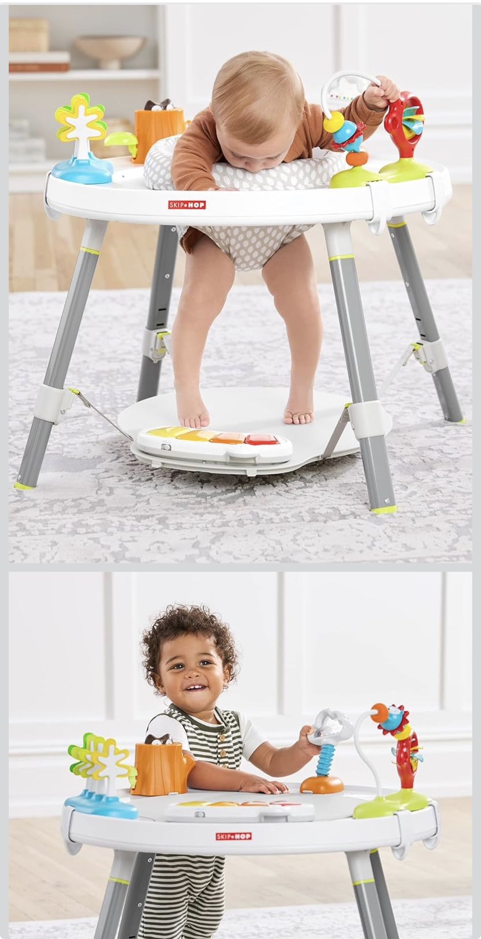 Skip Hop Activity Center