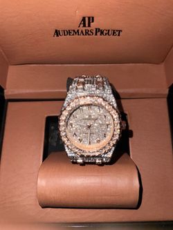 Audemars piguet