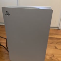 PS5