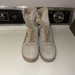 Rocky Steel Toe S2V (M13)