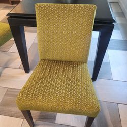 Dining Chair Set
