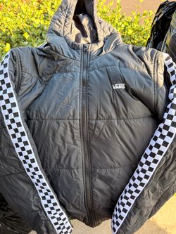 Vans Youth Jacket