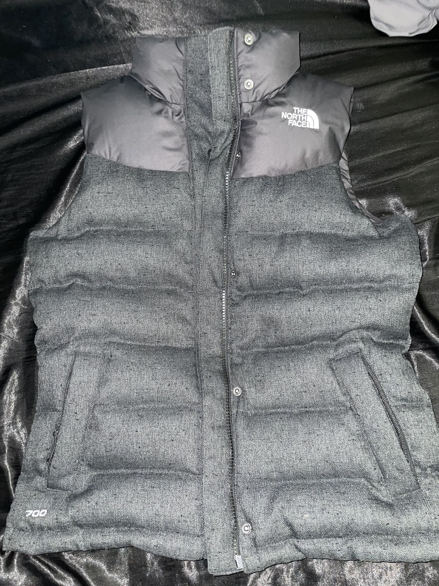 The North Face Womans Vest Small