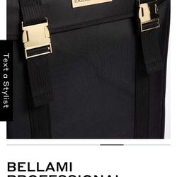 BELLAMI PROFESSIONAL TROLLEY